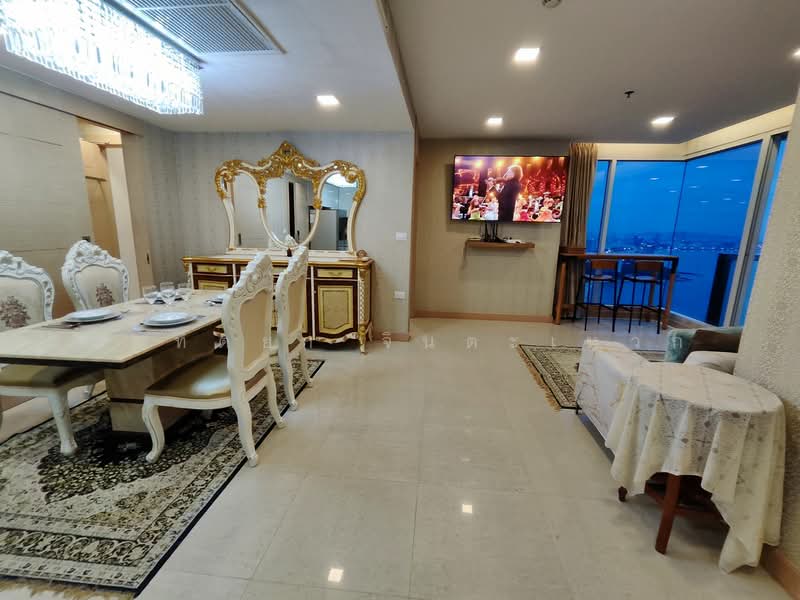 The Palm Wongamat Beach : เดอะ ปาล์ม วงศ์อมาตย์, ชลบุรี, ถนน ซอย นาเกลือ 16, นาเกลือ, บางละมุง, ชลบุรี, 82 ตร.ม., คอนโด ขาย, โดย อาทิตยา จินตะเหวก, 500278958 - DDproperty.com