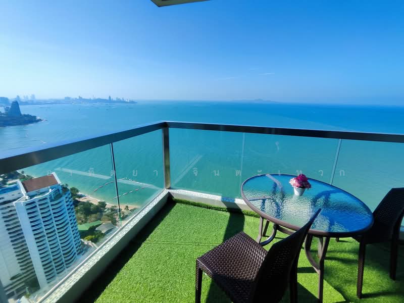 The Palm Wongamat Beach : เดอะ ปาล์ม วงศ์อมาตย์, ชลบุรี, ถนน ซอย นาเกลือ 16, นาเกลือ, บางละมุง, ชลบุรี, 82 ตร.ม., คอนโด ขาย, โดย อาทิตยา จินตะเหวก, 500278958 - DDproperty.com