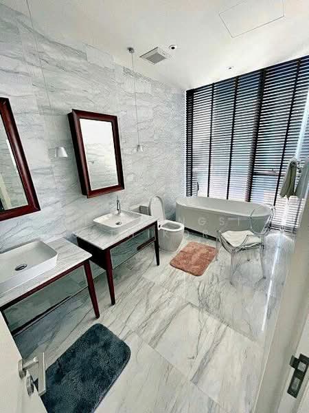 Khun By Yoo, Bangkok, 338 Thonglor Road, Khlong Tan Nua, Watthana, Bangkok, 2 Bedrooms, 98 sqm, Condo For Sale, by Phanrangsi Wutthikornwanich, 500278960 - DDproperty.com