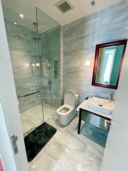 Khun By Yoo, Bangkok, 338 Thonglor Road, Khlong Tan Nua, Watthana, Bangkok, 2 Bedrooms, 98 sqm, Condo For Sale, by Phanrangsi Wutthikornwanich, 500278960 - DDproperty.com