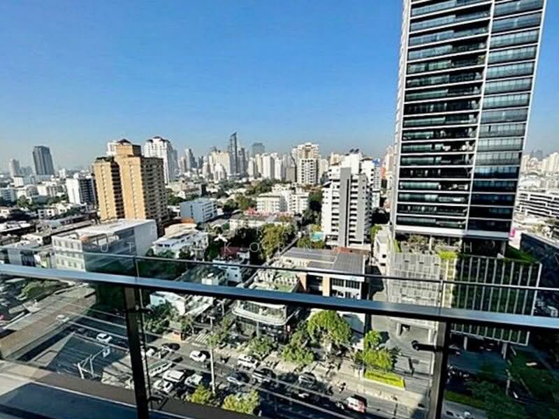 Khun By Yoo, Bangkok, 338 Thonglor Road, Khlong Tan Nua, Watthana, Bangkok, 2 Bedrooms, 98 sqm, Condo For Sale, by Phanrangsi Wutthikornwanich, 500278960 - DDproperty.com