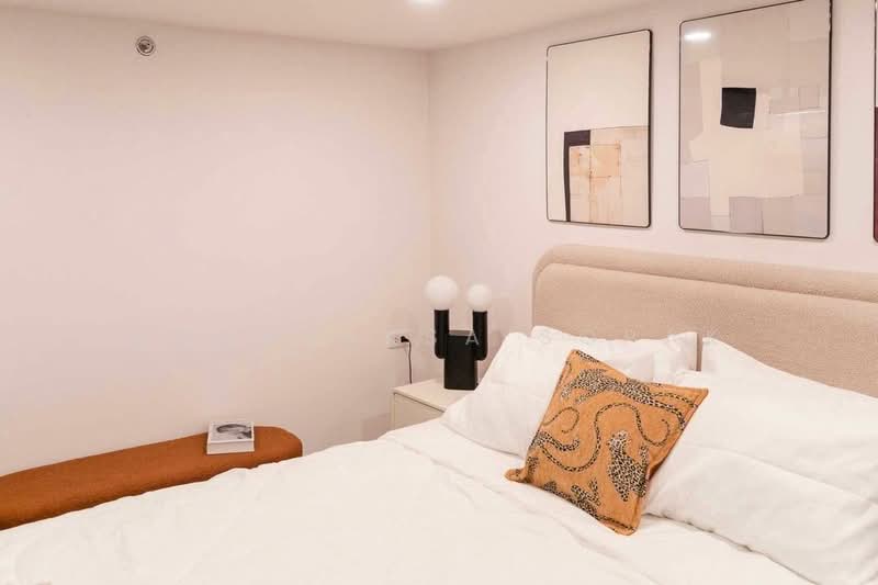 So Origin Kaset Interchange, Bangkok, 23106 Phahonyothin Rd, Sena Nikhom, Chatuchak, Bangkok, 1 Bedroom, 37 sqm, Condo For Rent, by Boonraksa Sopak, 500278963 - DDproperty.com