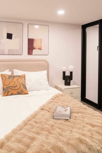 So Origin Kaset Interchange, Bangkok, 23106 Phahonyothin Rd, Sena Nikhom, Chatuchak, Bangkok, 1 Bedroom, 37 sqm, Condo For Rent, by Boonraksa Sopak, 500278963 - DDproperty.com
