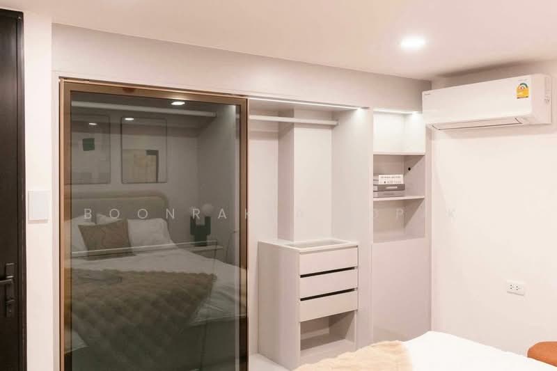 So Origin Kaset Interchange, Bangkok, 23106 Phahonyothin Rd, Sena Nikhom, Chatuchak, Bangkok, 1 Bedroom, 37 sqm, Condo For Rent, by Boonraksa Sopak, 500278963 - DDproperty.com