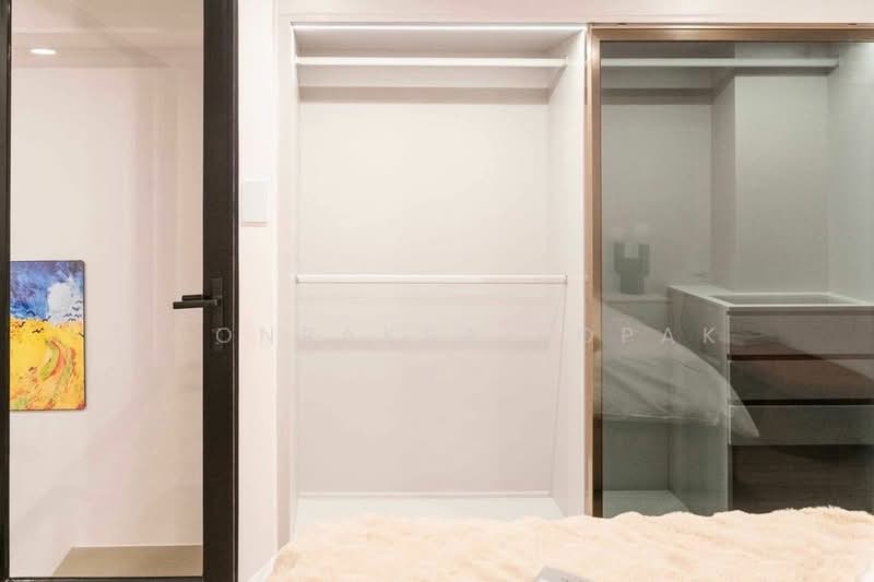 So Origin Kaset Interchange, Bangkok, 23106 Phahonyothin Rd, Sena Nikhom, Chatuchak, Bangkok, 1 Bedroom, 37 sqm, Condo For Rent, by Boonraksa Sopak, 500278963 - DDproperty.com