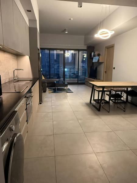 The Lofts Asoke, Bangkok, Sukhumvit 21 Road, Khlongtoei Nua, Watthana, Bangkok, 2 Bedrooms, 87 sqm, Condo For Sale, by Sarena Choengsamor, 500278969 - DDproperty.com