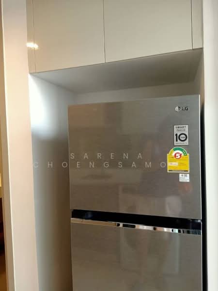 IDEO Rama 9-Asoke, Bangkok, Rama 9 Road, Huai Khwang, Huai Khwang, Bangkok, 1 Bedroom, 26 sqm, Condo For Rent, by Sarena Choengsamor, 500278972 - DDproperty.com
