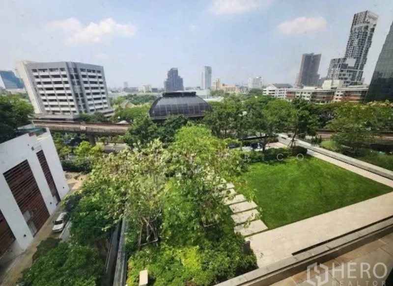 Hyde Heritage Thonglor : ไฮด์ เฮอริเทจ ทองหล่อ, กรุงเทพ, 1199 ซอยสุขุมวิท 59, คลองตันเหนือ, วัฒนา, กรุงเทพ, 77 ตร.ม., คอนโด ให้เช่า, โดย Hero Realtor Co., Ltd., 500278973 - DDproperty.com