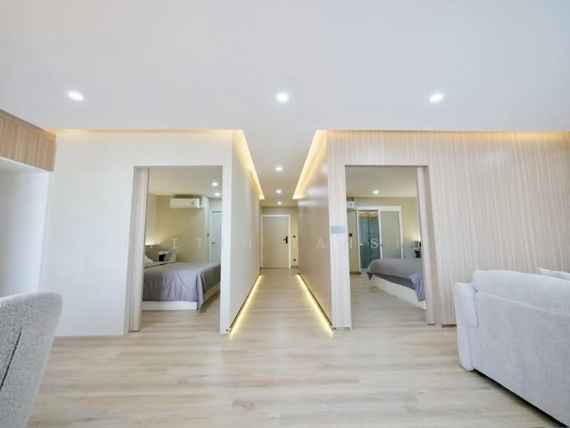 The Winning Tower, Bangkok, 958 Sukhumvit 71 Road, Khlong Tan Nua, Watthana, Bangkok, 2 Bedrooms, 82 sqm, Condo For Sale, by Krittin Tansida, 500278975 - DDproperty.com