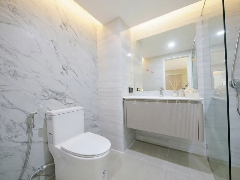 The Winning Tower, Bangkok, 958 Sukhumvit 71 Road, Khlong Tan Nua, Watthana, Bangkok, 2 Bedrooms, 82 sqm, Condo For Sale, by Krittin Tansida, 500278975 - DDproperty.com