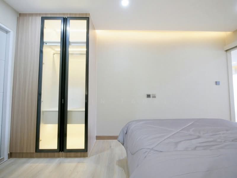 The Winning Tower, Bangkok, 958 Sukhumvit 71 Road, Khlong Tan Nua, Watthana, Bangkok, 2 Bedrooms, 82 sqm, Condo For Sale, by Krittin Tansida, 500278975 - DDproperty.com