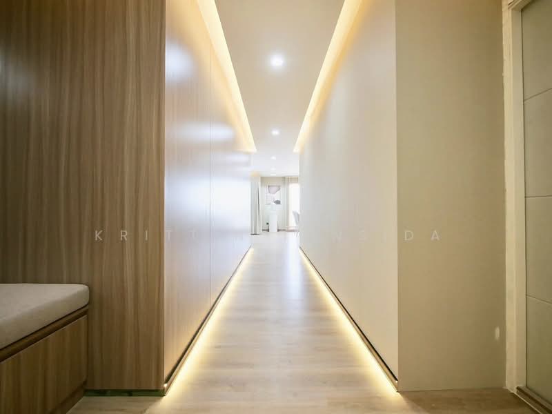 The Winning Tower, Bangkok, 958 Sukhumvit 71 Road, Khlong Tan Nua, Watthana, Bangkok, 2 Bedrooms, 82 sqm, Condo For Sale, by Krittin Tansida, 500278975 - DDproperty.com