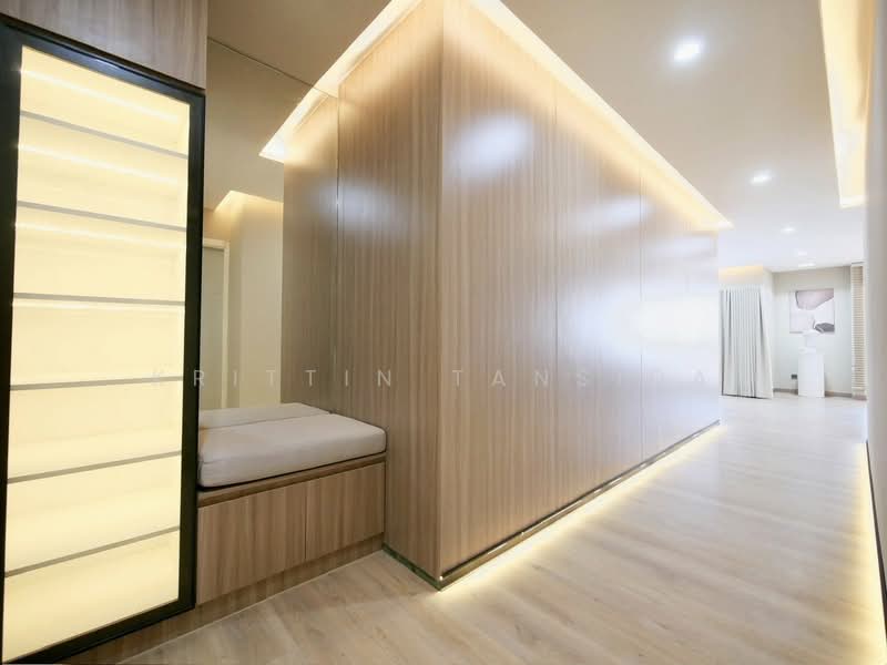 The Winning Tower, Bangkok, 958 Sukhumvit 71 Road, Khlong Tan Nua, Watthana, Bangkok, 2 Bedrooms, 82 sqm, Condo For Sale, by Krittin Tansida, 500278975 - DDproperty.com