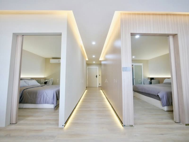 The Winning Tower, Bangkok, 958 Sukhumvit 71 Road, Khlong Tan Nua, Watthana, Bangkok, 2 Bedrooms, 82 sqm, Condo For Sale, by Krittin Tansida, 500278975 - DDproperty.com