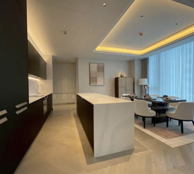 ONE89 Wireless, Bangkok, Wittayu Road, Lumphini, Pathum Wan, Bangkok, 2 Bedrooms, 152 sqm, Condo For Rent, by Decalf Simon, 500278976 - DDproperty.com