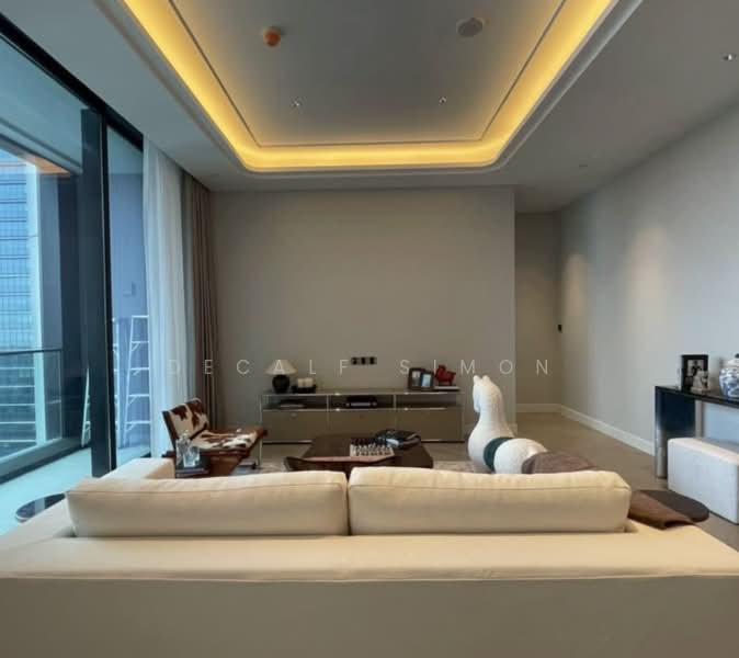 ONE89 Wireless : วัน เอทตี้ไนน์ ไวร์เลส, กรุงเทพ, ถนนวิทยุ, ลุมพินี, ปทุมวัน, กรุงเทพ, 152 ตร.ม., คอนโด ให้เช่า, โดย Decalf Simon, 500278976 - DDproperty.com