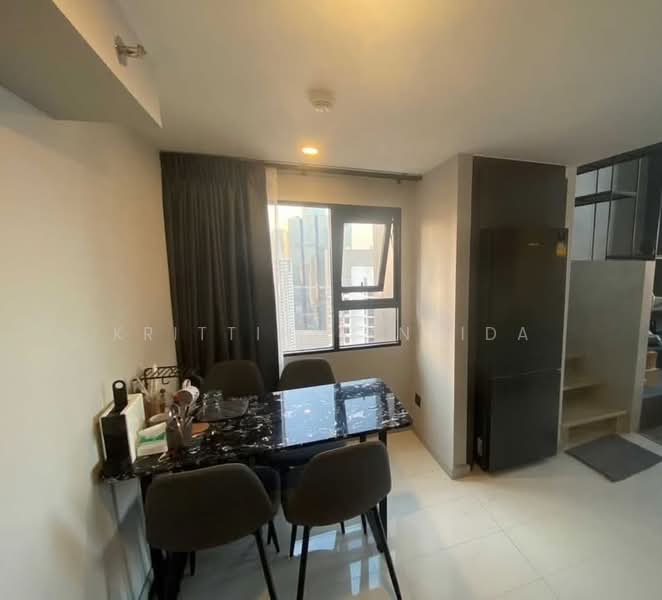 Knightsbridge Prime Sathorn : ไนท์บริดจ์ ไพรม์ สาทร, กรุงเทพ, 599 นราธิวาสราชนครินทร์, ทุ่งมหาเมฆ, สาทร, กรุงเทพ, 59 ตร.ม., คอนโด ให้เช่า, โดย Krittin Tansida, 500278986 - DDproperty.com