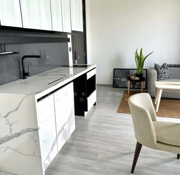 The Line Sukhumvit 101, Bangkok, 3009 Sukhumvit 101 Road, Bang Chak, Phra Khanong, Bangkok, 1 Bedroom, 34 sqm, Condo For Rent, by Phanrangsi Wutthikornwanich, 500278988 - DDproperty.com
