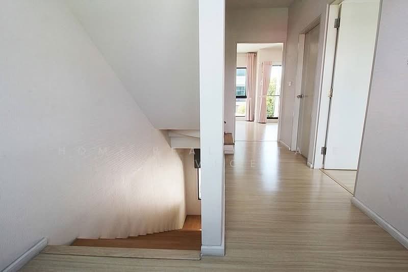 Baan Klang Muang Rama 2 – Bhuddhabucha, Bangkok, Phutthabucha Road, Bangmot, Chom Thong, Bangkok, 3 Bedrooms, 149 sqm, Townhouse For Sale, by HOME Real Estate Service, 500278990 - DDproperty.com