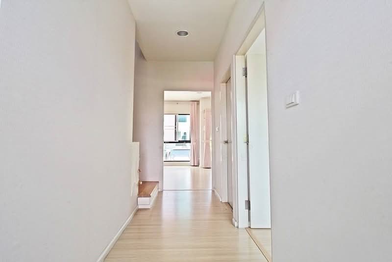 Baan Klang Muang Rama 2 – Bhuddhabucha, Bangkok, Phutthabucha Road, Bangmot, Chom Thong, Bangkok, 3 Bedrooms, 149 sqm, Townhouse For Sale, by HOME Real Estate Service, 500278990 - DDproperty.com
