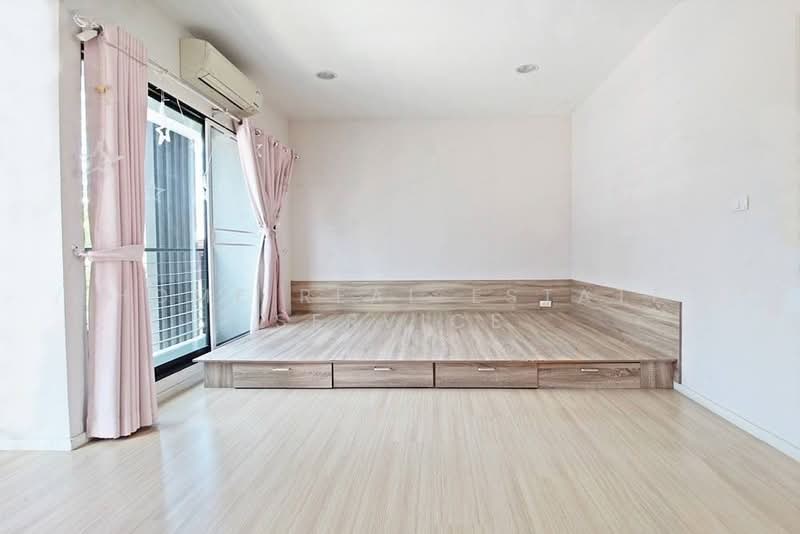 Baan Klang Muang Rama 2 – Bhuddhabucha, Bangkok, Phutthabucha Road, Bangmot, Chom Thong, Bangkok, 3 Bedrooms, 149 sqm, Townhouse For Sale, by HOME Real Estate Service, 500278990 - DDproperty.com
