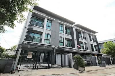 ขาย - Baan Klang Muang Rama 2 – Bhuddhabucha : บ้านกลางเมือง พระราม 2 – พุทธบูชา, กรุงเทพ