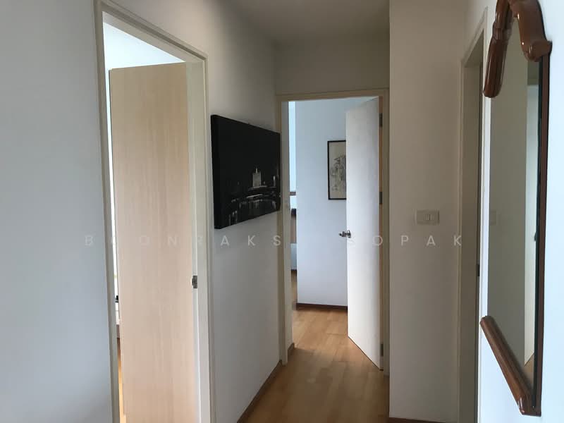 Issara @ 42 Sukhumvit, Bangkok, Soi Sukhumvit 42, Phra Kanong, Khlong Toei, Bangkok, 2 Bedrooms, 76 sqm, Condo For Rent, by Boonraksa Sopak, 500278992 - DDproperty.com
