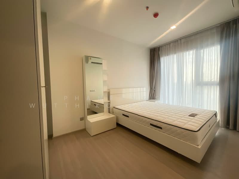 Life Asoke Hype, Bangkok, 339 Chaturathit Rd, Makkasan, Ratchathewi, Bangkok, 2 Bedrooms, 48 sqm, Condo For Rent, by Phanrangsi Wutthikornwanich, 500278993 - DDproperty.com
