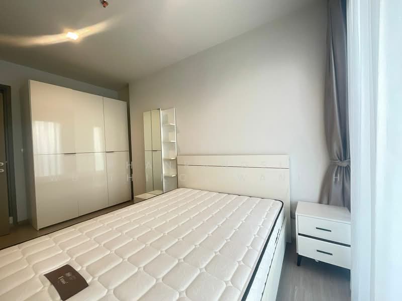 Life Asoke Hype, Bangkok, 339 Chaturathit Rd, Makkasan, Ratchathewi, Bangkok, 2 Bedrooms, 48 sqm, Condo For Rent, by Phanrangsi Wutthikornwanich, 500278993 - DDproperty.com