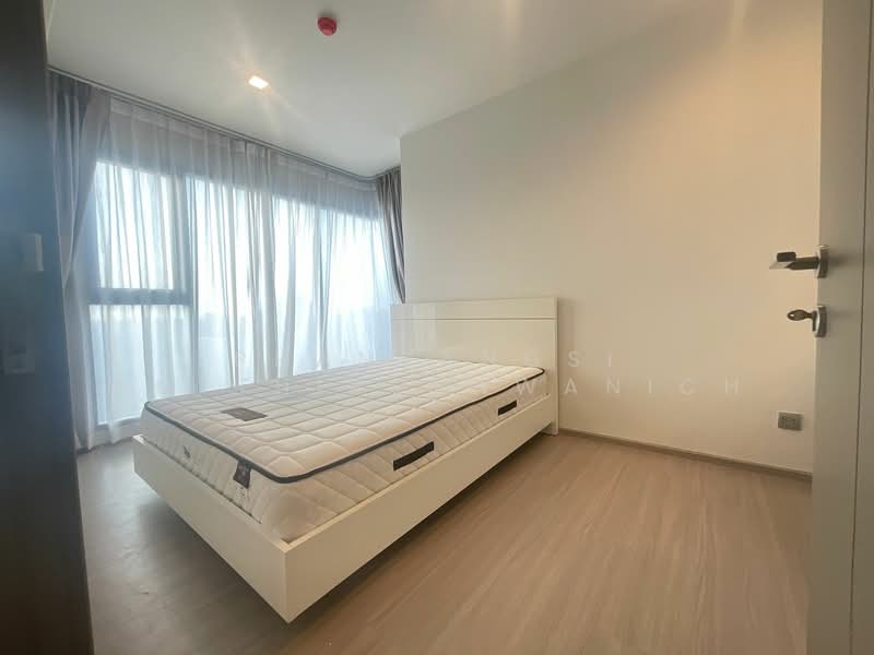 Life Asoke Hype, Bangkok, 339 Chaturathit Rd, Makkasan, Ratchathewi, Bangkok, 2 Bedrooms, 48 sqm, Condo For Rent, by Phanrangsi Wutthikornwanich, 500278993 - DDproperty.com