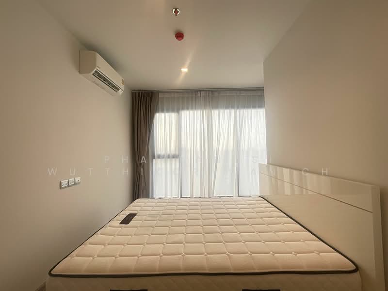Life Asoke Hype, Bangkok, 339 Chaturathit Rd, Makkasan, Ratchathewi, Bangkok, 2 Bedrooms, 48 sqm, Condo For Rent, by Phanrangsi Wutthikornwanich, 500278993 - DDproperty.com
