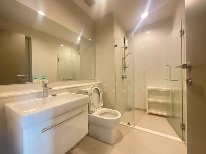Life Asoke Hype, Bangkok, 339 Chaturathit Rd, Makkasan, Ratchathewi, Bangkok, 2 Bedrooms, 48 sqm, Condo For Rent, by Phanrangsi Wutthikornwanich, 500278993 - DDproperty.com
