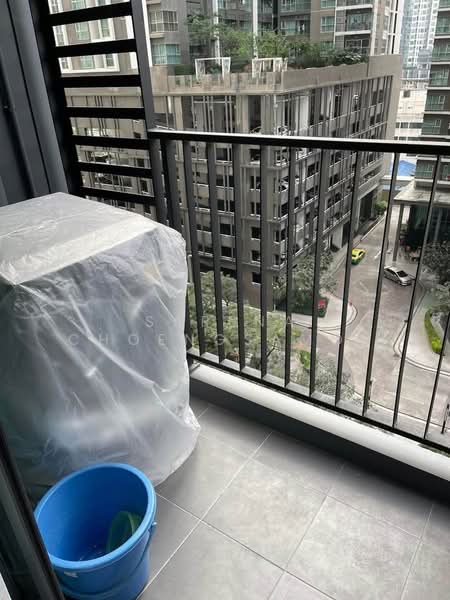 IDEO Rama 9-Asoke, Bangkok, Rama 9 Road, Huai Khwang, Huai Khwang, Bangkok, 1 Bedroom, 32 sqm, Condo For Rent, by Sarena Choengsamor, 500278994 - DDproperty.com