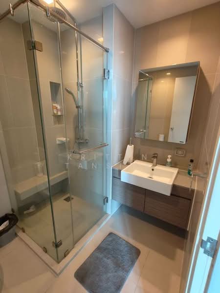 Quinn Ratchada 17, Bangkok, 454 456 Soi Inthara Mari 45, Din Daeng, Din Daeng, Bangkok, 1 Bedroom, 45 sqm, Condo For Rent, by Krittin Tansida, 500278995 - DDproperty.com