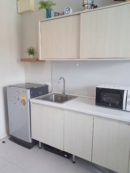BLU Diamond Cha-am-Hua Hin : บลู ไดมอนด์ ชะอำ-หัวหิน, Phetchaburi, 799 เพชรเกษม, Cha-am, Cha-Am, Phetchaburi, 1 Bedroom, 30 sqm, Condo For Sale, by The Best Property อุ๊, 500278996 - DDproperty.com