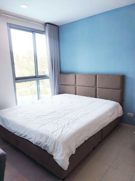BLU Diamond Cha-am-Hua Hin : บลู ไดมอนด์ ชะอำ-หัวหิน, Phetchaburi, 799 เพชรเกษม, Cha-am, Cha-Am, Phetchaburi, 1 Bedroom, 30 sqm, Condo For Sale, by The Best Property อุ๊, 500278996 - DDproperty.com