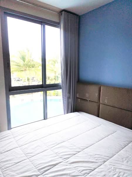 BLU Diamond Cha-am-Hua Hin : บลู ไดมอนด์ ชะอำ-หัวหิน, เพชรบุรี, 799 เพชรเกษม, ชะอำ, ชะอำ, เพชรบุรี, 30 ตร.ม., คอนโด ขาย, โดย The Best Property อุ๊, 500278996 - DDproperty.com