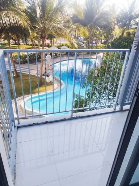 BLU Diamond Cha-am-Hua Hin : บลู ไดมอนด์ ชะอำ-หัวหิน, Phetchaburi, 799 เพชรเกษม, Cha-am, Cha-Am, Phetchaburi, 1 Bedroom, 30 sqm, Condo For Sale, by The Best Property อุ๊, 500278996 - DDproperty.com