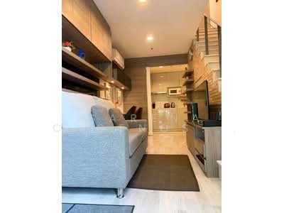 For Rent - IDEO MOBI Sukhumvit 81, Bangkok