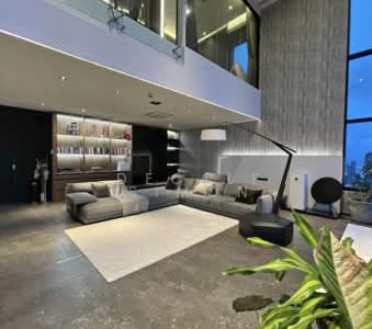 ขาย - The Emporio Place : ดิ เอ็มโพริโอ เพลส, กรุงเทพ