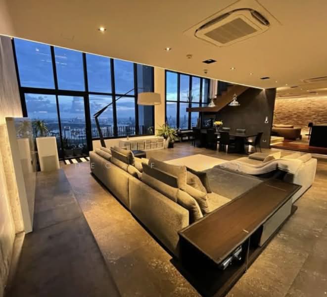 The Emporio Place : ดิ เอ็มโพริโอ เพลส, กรุงเทพ, 93 ซอยสุขุมวิท 24 ถนนสุุขุมวิท, คลองตัน, คลองเตย, กรุงเทพ, 234 ตร.ม., คอนโด ขาย, โดย Decalf Simon, 500279003 - DDproperty.com