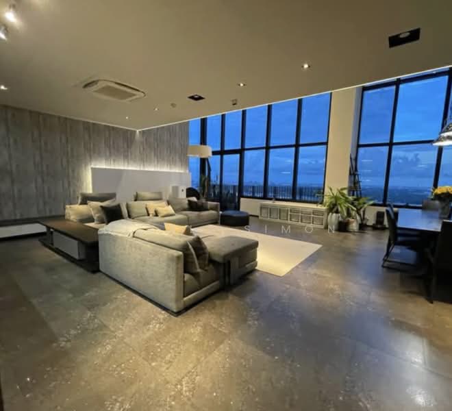 The Emporio Place : ดิ เอ็มโพริโอ เพลส, กรุงเทพ, 93 ซอยสุขุมวิท 24 ถนนสุุขุมวิท, คลองตัน, คลองเตย, กรุงเทพ, 234 ตร.ม., คอนโด ขาย, โดย Decalf Simon, 500279003 - DDproperty.com