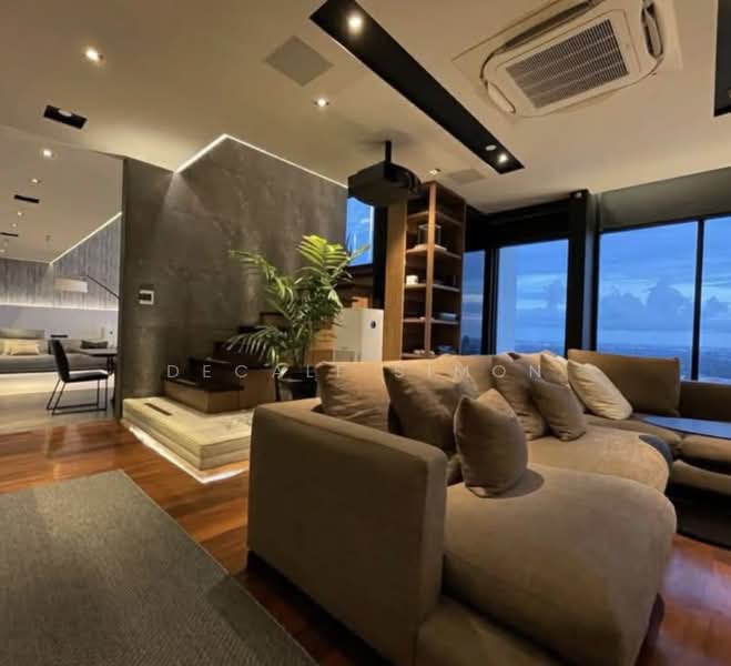The Emporio Place, Bangkok, 93 Soi Sukhumvit 24, Sukhumvit Road, Khong Tan, Khlong Toei, Bangkok, 2 Bedrooms, 234 sqm, Condo For Sale, by Decalf Simon, 500279003 - DDproperty.com