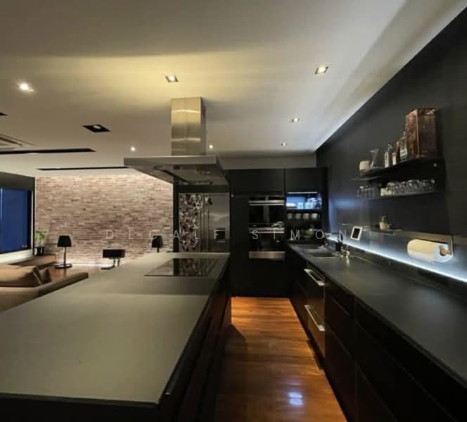 The Emporio Place : ดิ เอ็มโพริโอ เพลส, กรุงเทพ, 93 ซอยสุขุมวิท 24 ถนนสุุขุมวิท, คลองตัน, คลองเตย, กรุงเทพ, 234 ตร.ม., คอนโด ขาย, โดย Decalf Simon, 500279003 - DDproperty.com