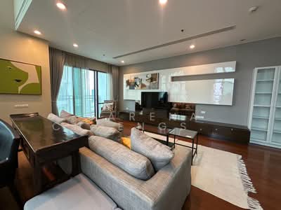 For Rent - Bright Sukhumvit 24, Bangkok