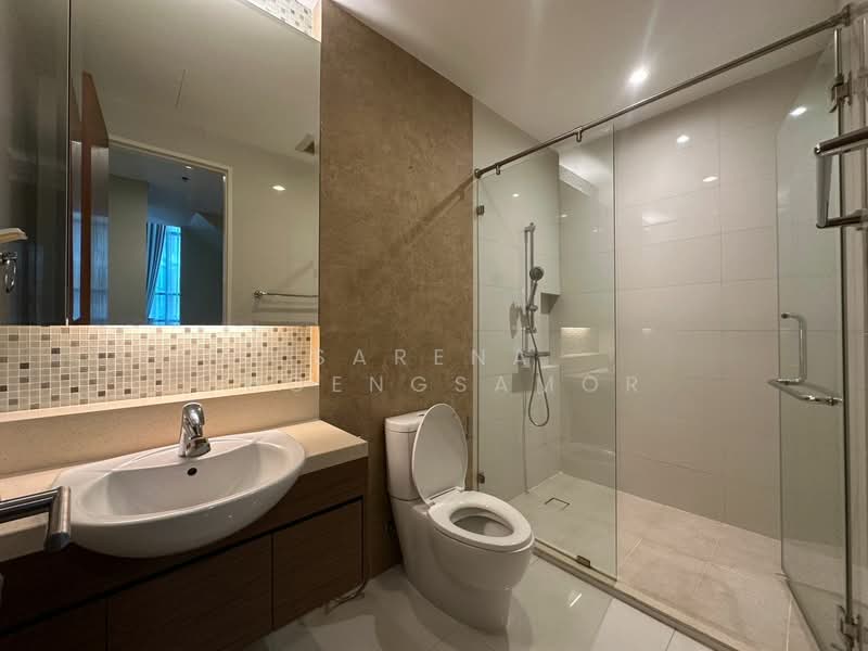 Bright Sukhumvit 24, Bangkok, Sukhumvit 24 Alley, Khong Tan, Khlong Toei, Bangkok, 3 Bedrooms, 147 sqm, Condo For Rent, by Sarena Choengsamor, 500279006 - DDproperty.com