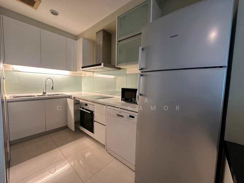 Bright Sukhumvit 24, Bangkok, Sukhumvit 24 Alley, Khong Tan, Khlong Toei, Bangkok, 3 Bedrooms, 147 sqm, Condo For Rent, by Sarena Choengsamor, 500279006 - DDproperty.com
