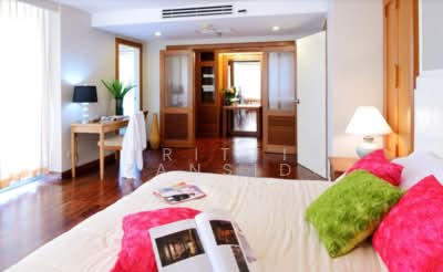 For Rent - Suan Phinit Place, Bangkok