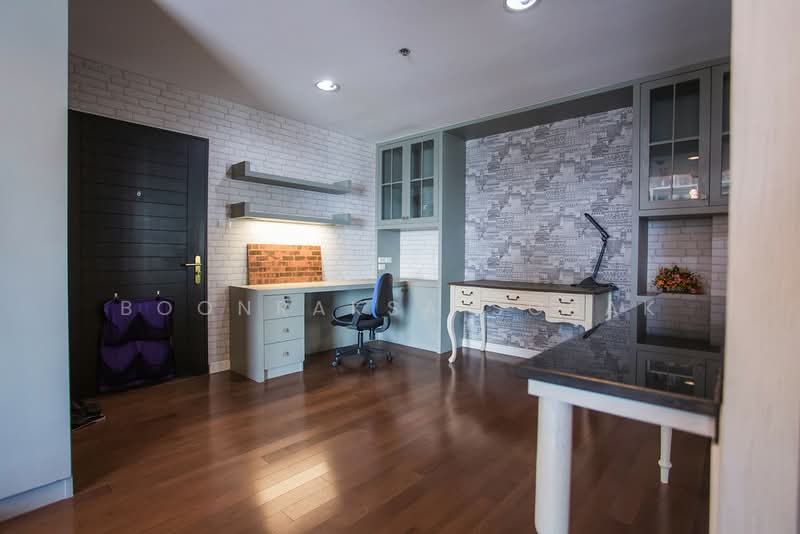 Belle Grand Rama 9, Bangkok, 131 Rama 9 Road, Huai Khwang, Huai Khwang, Bangkok, 2 Bedrooms, 75 sqm, Condo For Rent, by Boonraksa Sopak, 500279008 - DDproperty.com