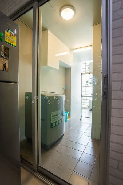 Belle Grand Rama 9, Bangkok, 131 Rama 9 Road, Huai Khwang, Huai Khwang, Bangkok, 2 Bedrooms, 75 sqm, Condo For Rent, by Boonraksa Sopak, 500279008 - DDproperty.com